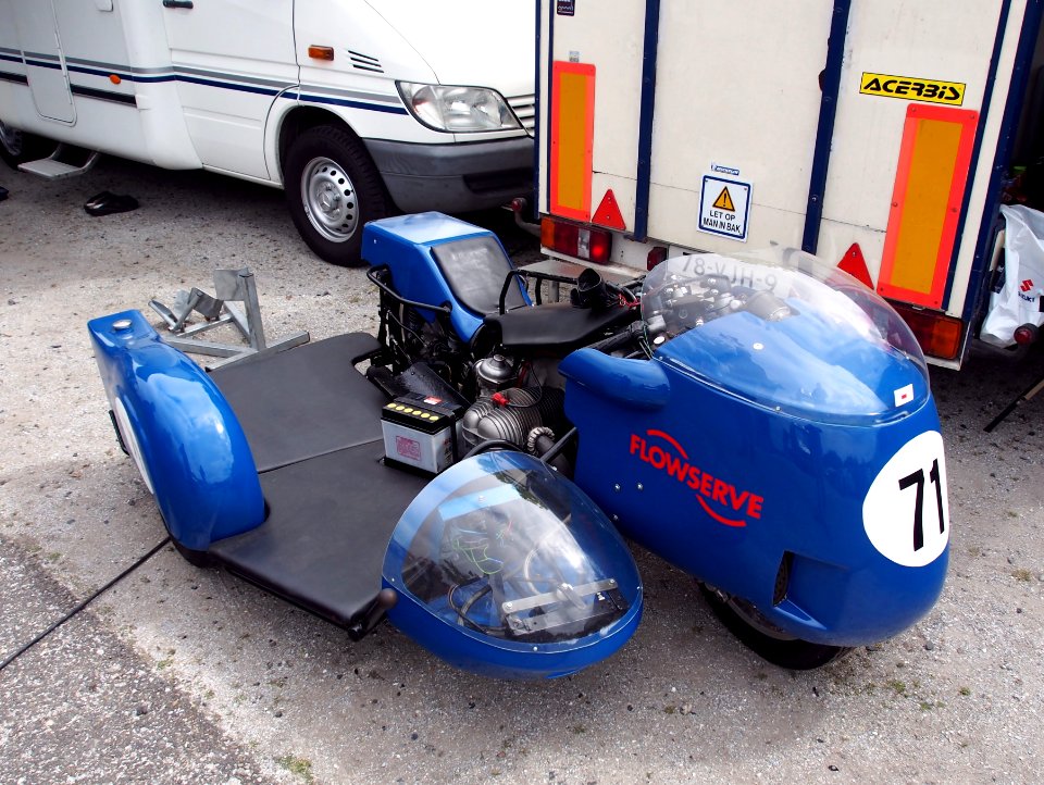 BMW combination, no 71 pic3