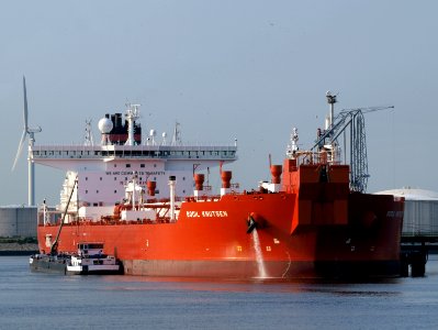 Bodil Knutsen - IMO 9472529 pic-002