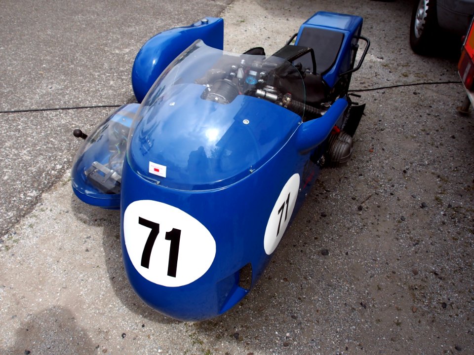 BMW combination, no 71 pic5