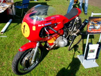 BMW R505 pic1