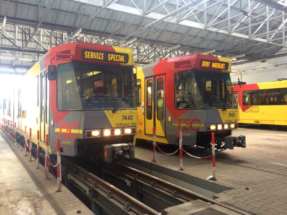 BN LRV Class 7.000