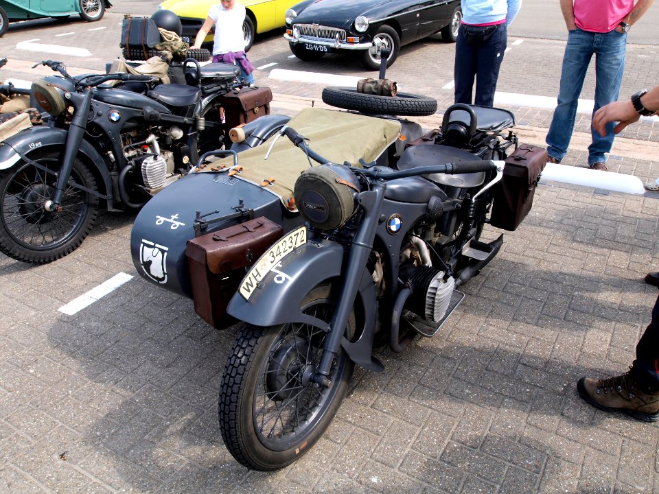 BMW WH 342372 pic3