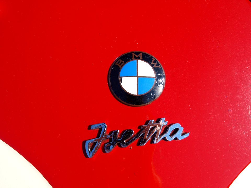 BMW Isetta (1957), Dutch licence registration AL-15-05 pic8