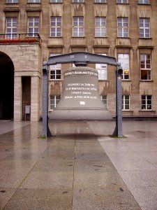 Bochum 15t-Glocke 2