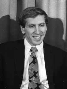 Bobby Fischer 1972