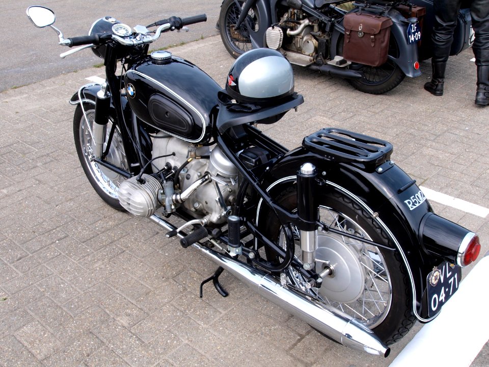 BMW R50slash2 pic2