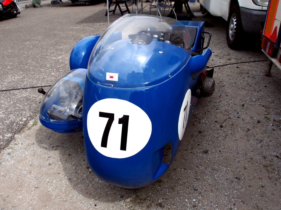 BMW combination, no 71 pic6