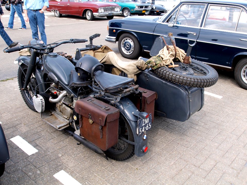 BMW R12 other type pic1