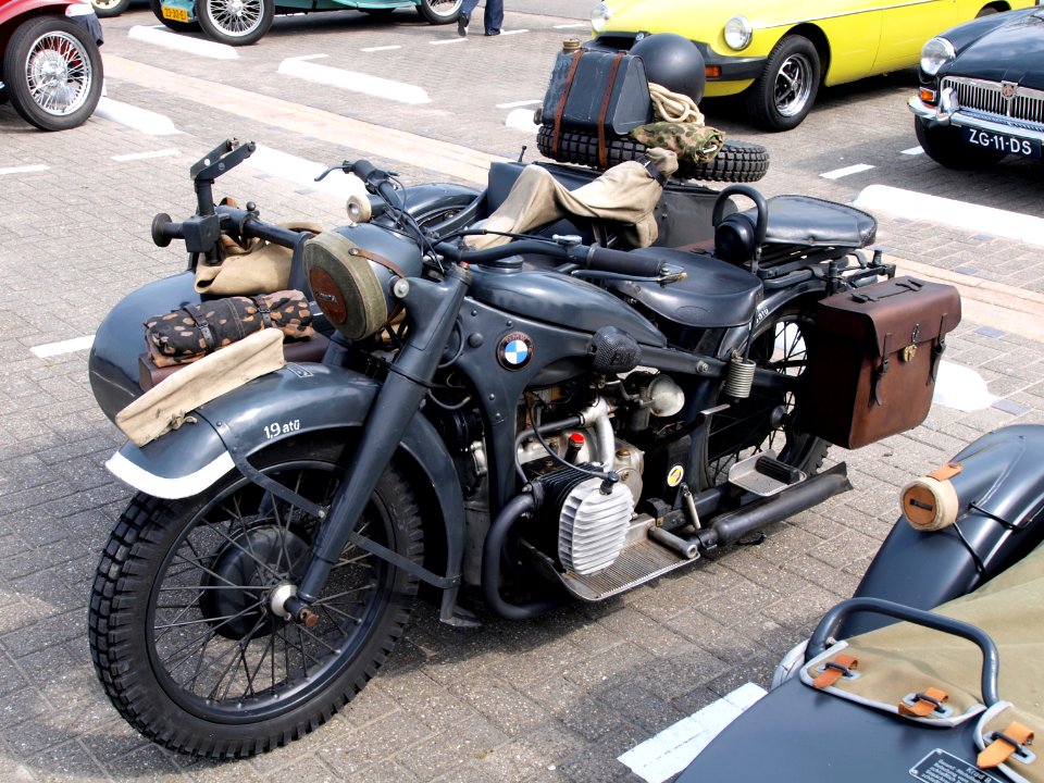 BMW R12 other type pic2