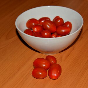 Red eat vitamins