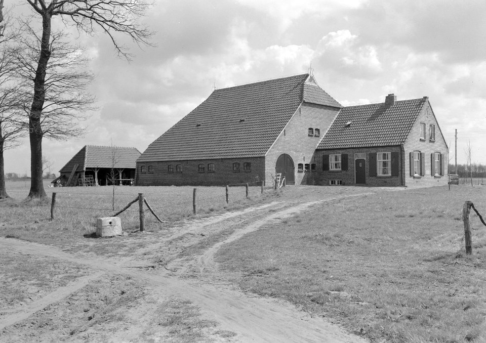 Boerderij De Jordaan te Wierden, Bestanddeelnr 159-1376