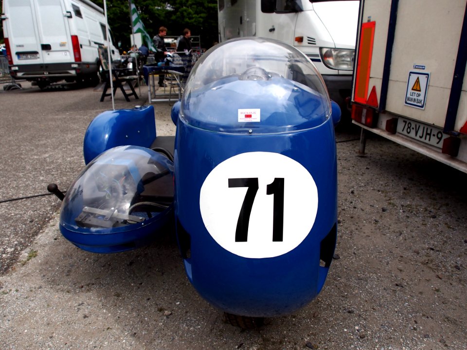 BMW combination, no 71 pic7