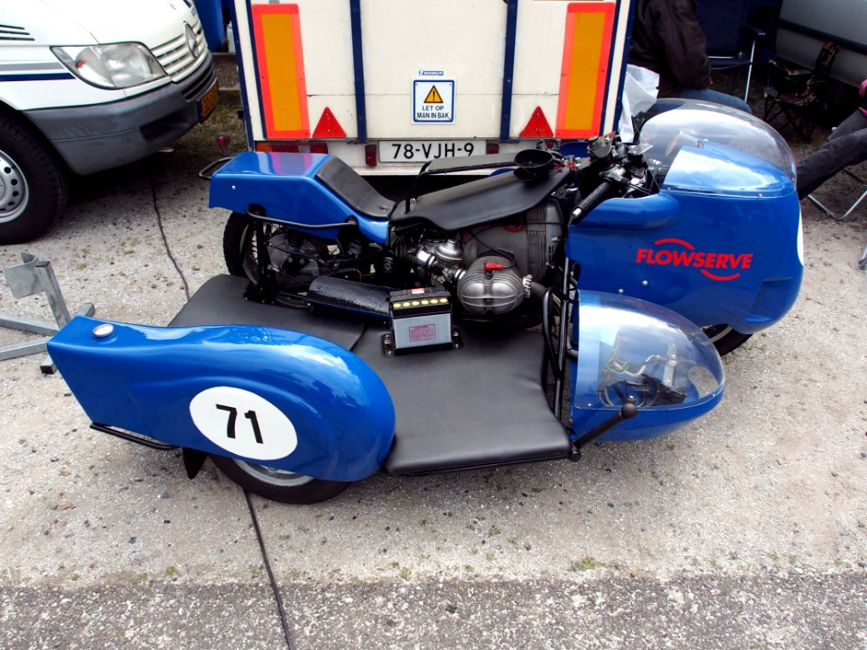 BMW combination, no 71 pic2