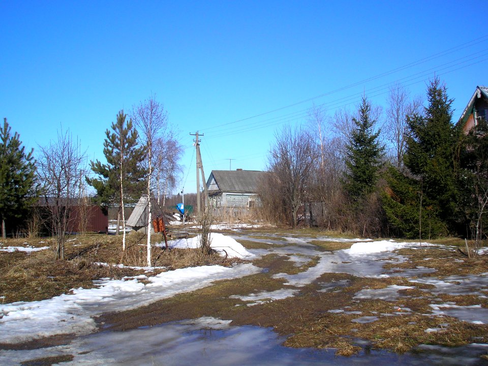 Bochkino Istra 7