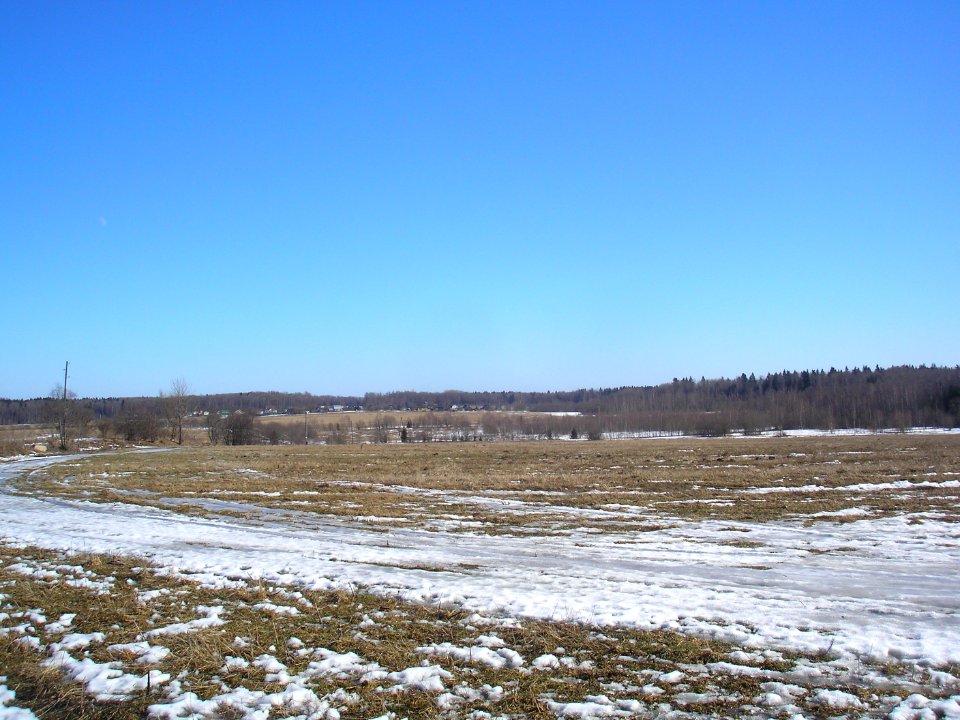 Bochkino Istra 2