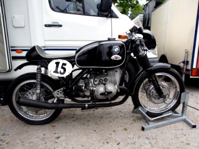 BMW No15, pic2
