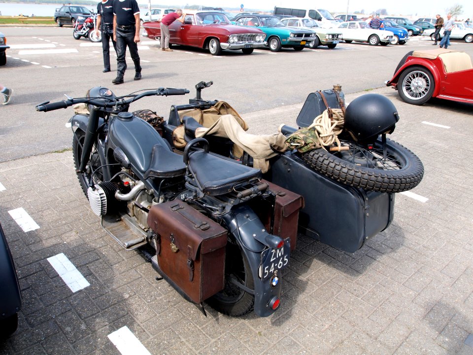 BMW R12 other type pic3