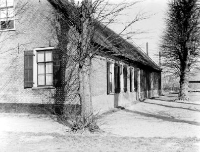 Boerderij bij De Zilk, Bestanddeelnr 189-0227