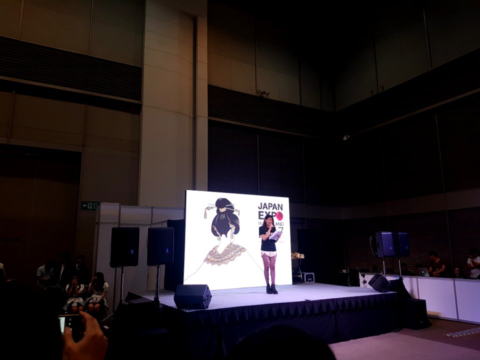 BNK48 - Japan Expo, Bangkok - 2017-09-01 (002)