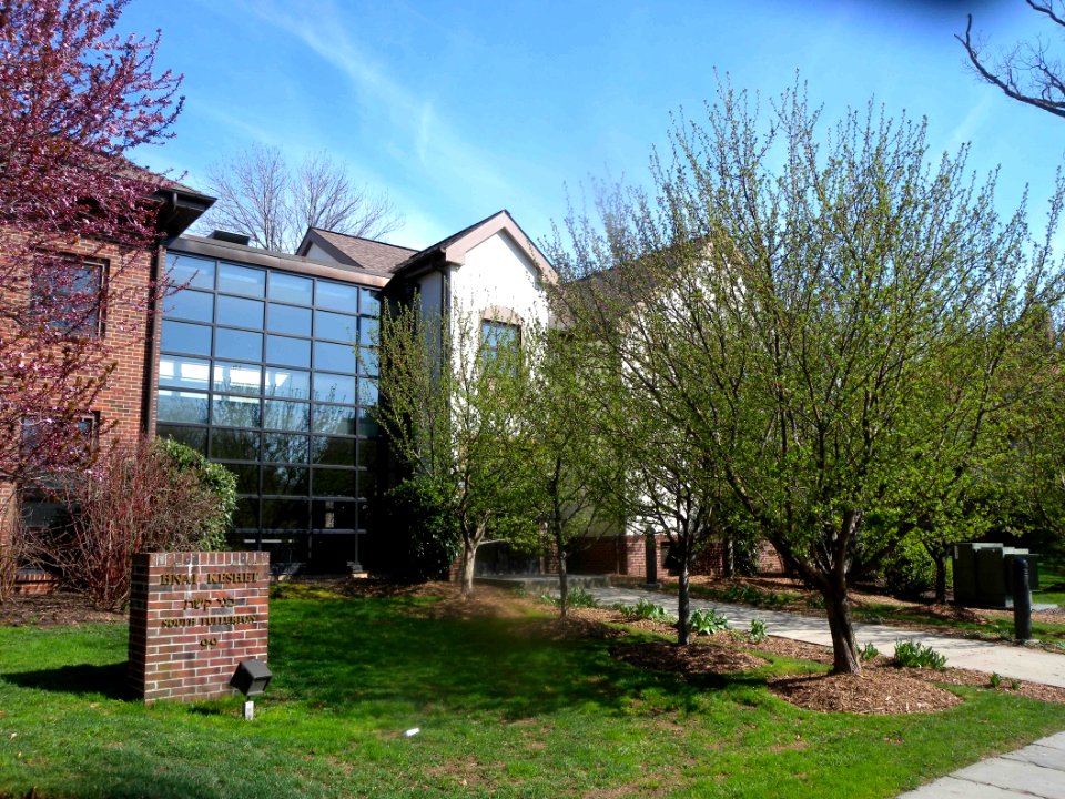 Bnai Keshet Montclair jeh