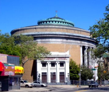 Bnai Abraham Deliverance Temple jeh