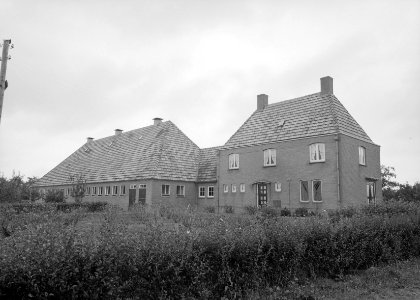Boerderij De Baarskamp te Driel, Bestanddeelnr 163-0061