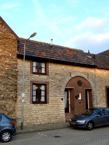 Bocholtz-Paumstraat 14