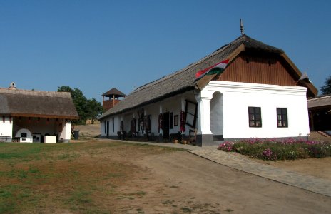 Bodrogközi Múzeumporta photo