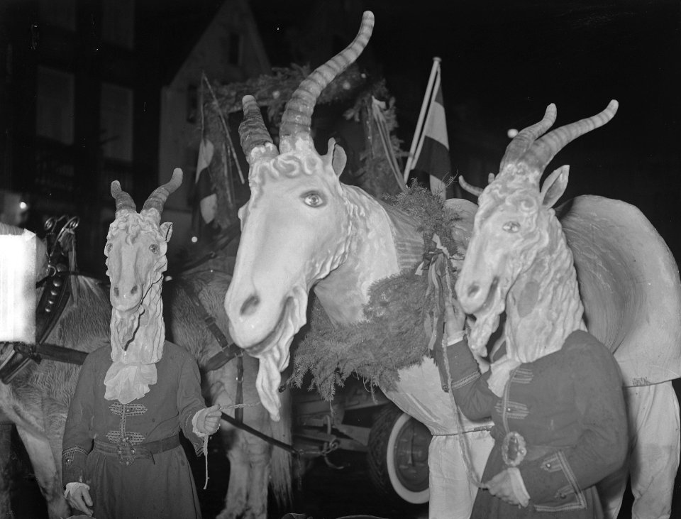 Bockbierfeest Amsterdam, Bestanddeelnr 904-3194