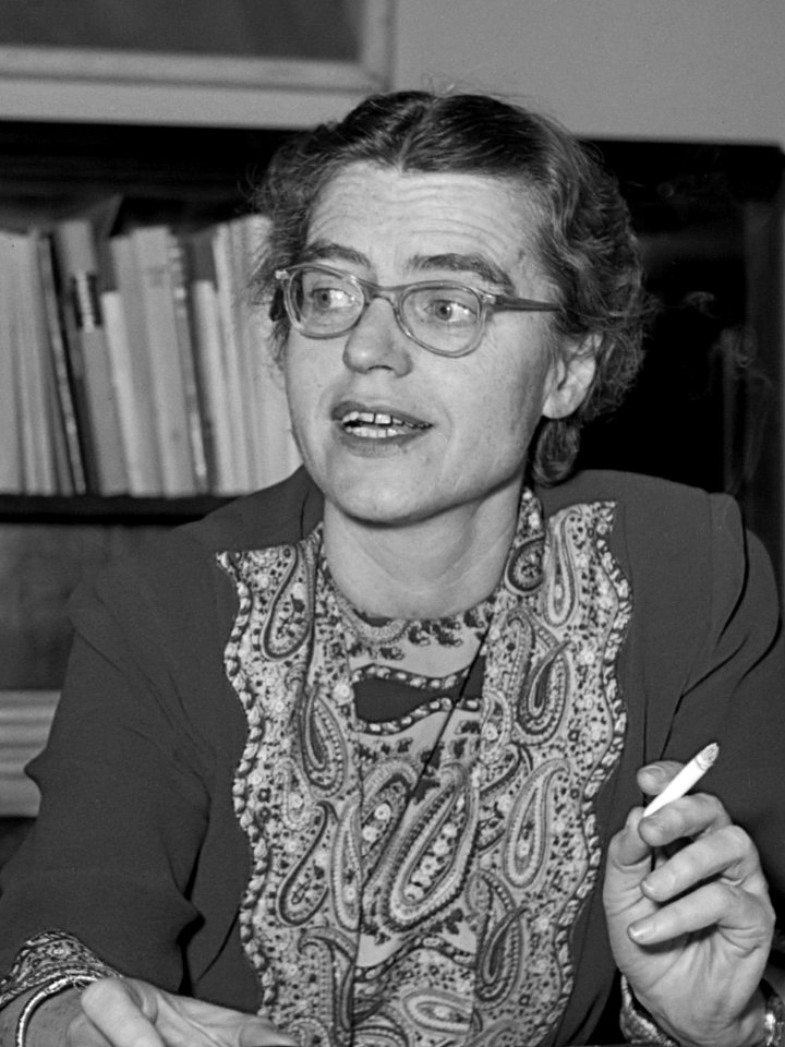 Bodil Koch (1954)