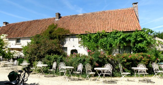 Boechout Trommelhoeve