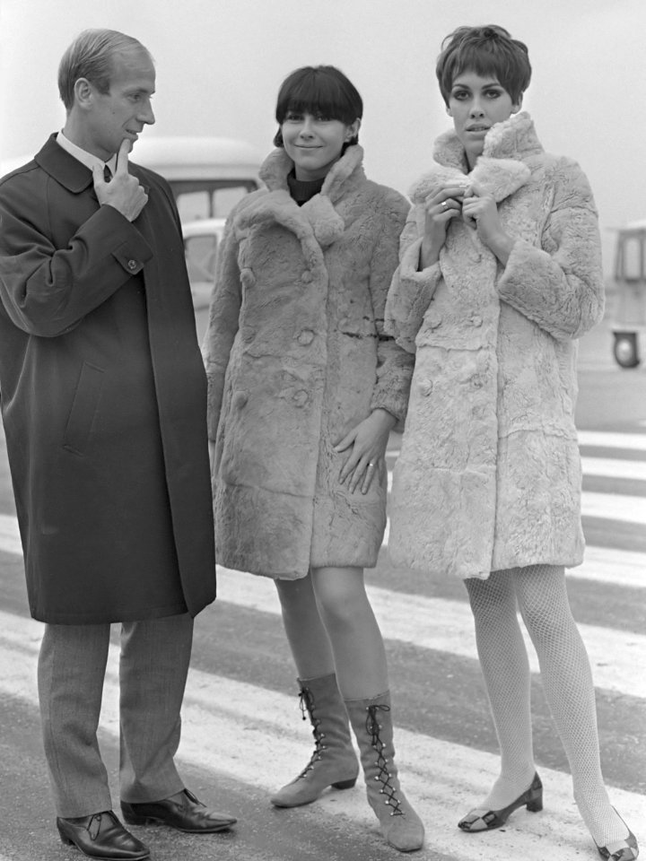Bobby Charlton (1966)