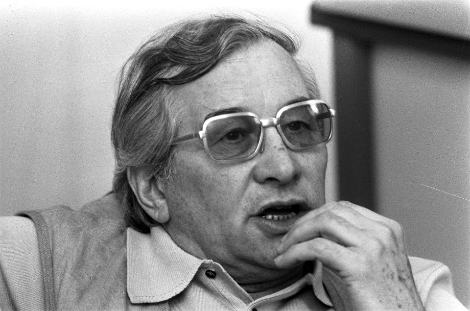 Bob Uschi (documentaires), opdracht Volkskrant, Bestanddeelnr 927-2121