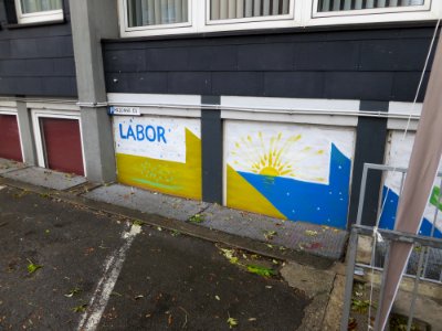 Bochum das Labor 02