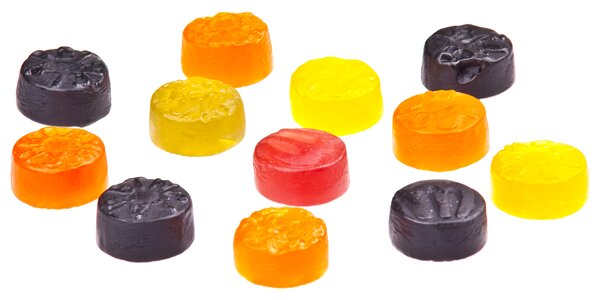 Unhealthy food diet