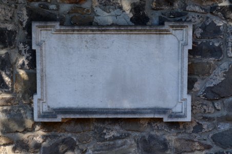 Bockenheim, Neuer Friedhof Grab 1a -1-3 Bollbach