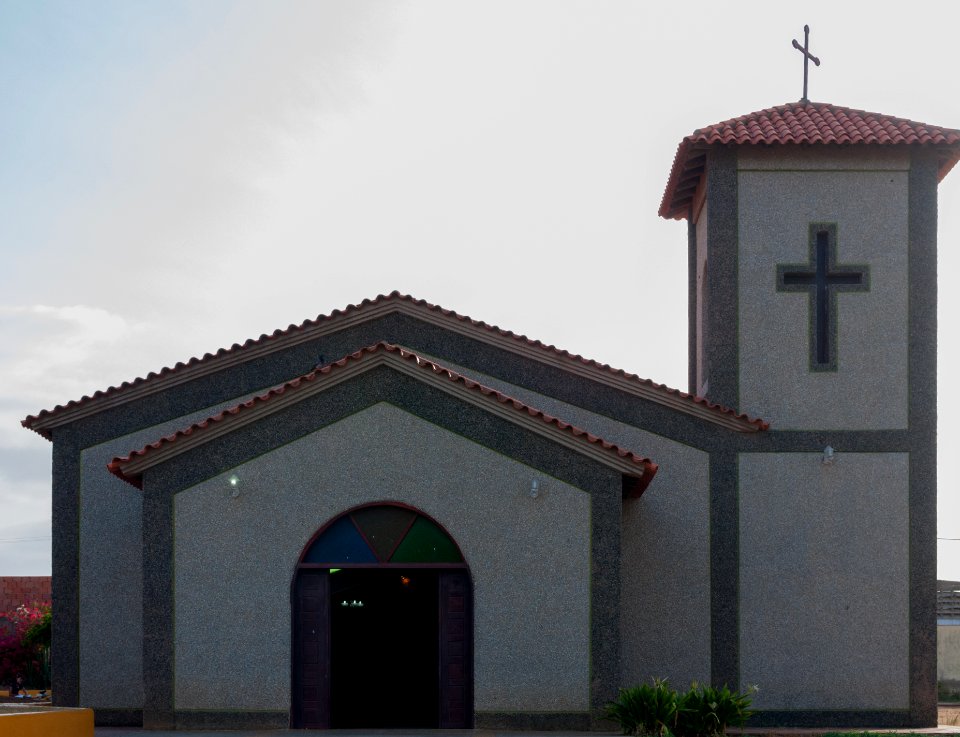 Boca de Rio Religion 2