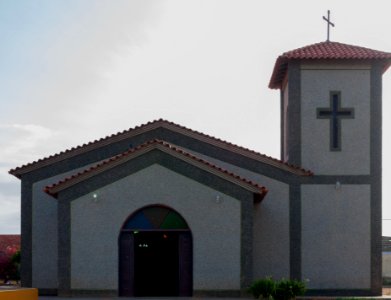 Boca de Rio Religion 2