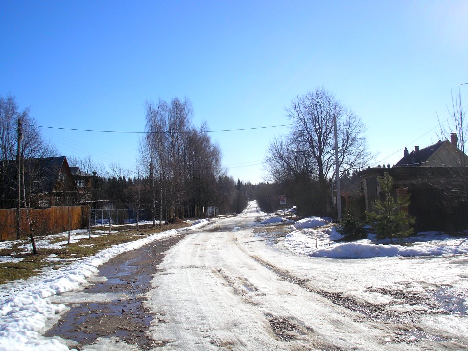 Bochkino Istra 6