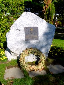 Boadilla del Monte - Homenaje a las víctimas del terrorismo