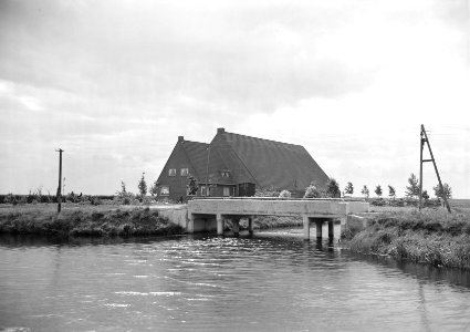 Boerderij De Bloem te Geesbrug, Bestanddeelnr 192-1239