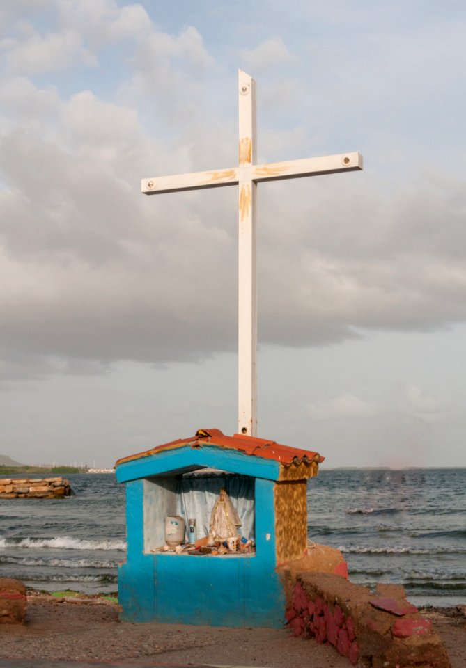 Boca de Rio Religion