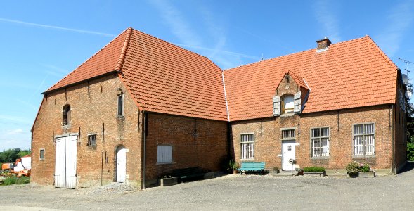 Boechout De Langmorter 1