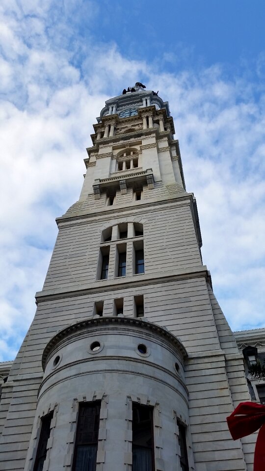 Architecture america landmark