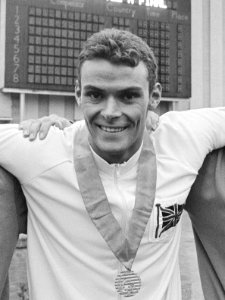 Bob McGregor 1966d