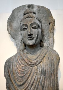 Bouddha Gandhara Bruxelles 02 10 2011 1