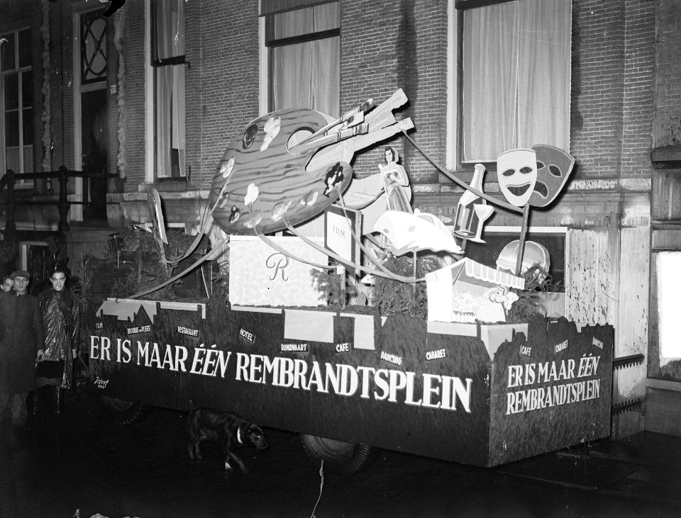 Bockbierfeest Amsterdam, Bestanddeelnr 904-3196
