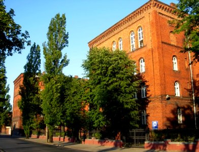 Bocianowo Bydgoszcz Zygm Augusta 2008a