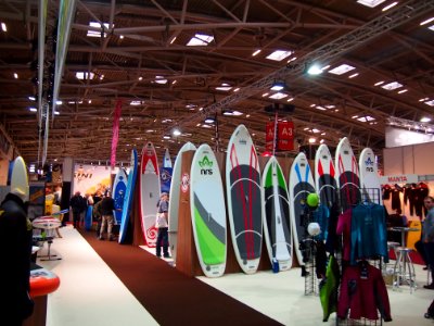 Boards ISPO 2014 Munich (10)