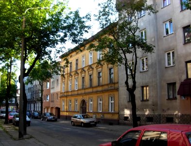 Bocianowo Bydgoszcz 2008d